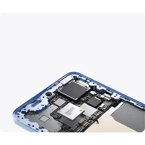 MediaTek Dimensity 8200-Ultra veiktspēja attēls