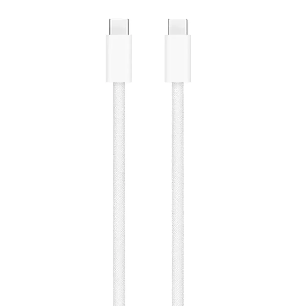 USB-C зарядный кабель MU2G3ZM/A Photo 2