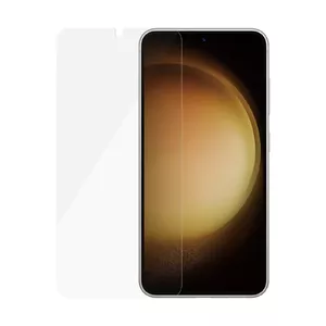 Защитное стекло PanzerGlass SAFE. для Samsung Galaxy S22 5G и S23, Ultra-Wide Fit, закаленное стекло, 50 штук
