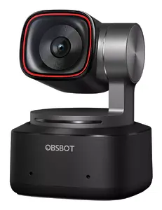 Webkamera OBSBOT Tiny 2 50 MP 4K Ultra HD