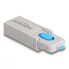 Porta bloķētājs DeLOCK 20926 USB Type-C Photo 2