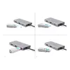 Porta bloķētājs DeLOCK 20926 USB Type-C Photo 4