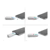 Porta bloķētājs DeLOCK 20925 Micro USB Photo 5