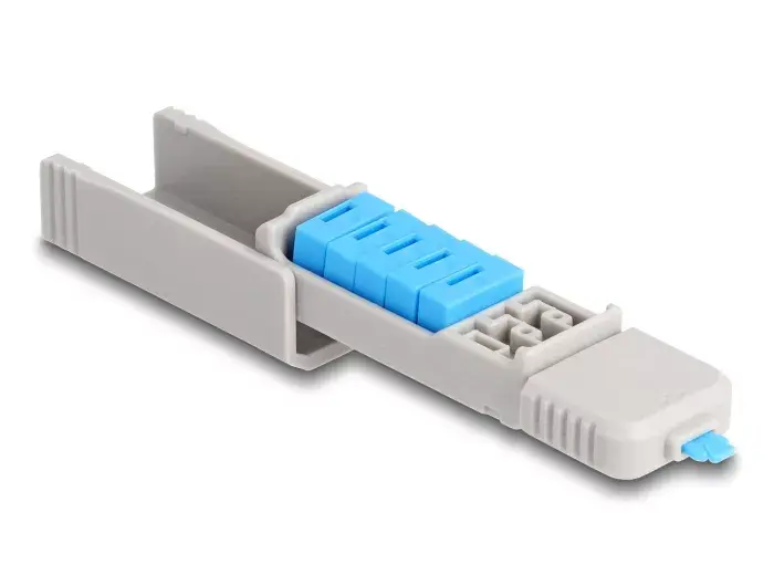 Porta bloķētājs DeLOCK 20923 USB Type-A Photo 4