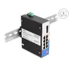 Unmanaged Switch DeLOCK 88016 Photo 4
