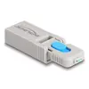 DeLOCK HDMI Port Blocker komplekts 4 gabali Photo 3