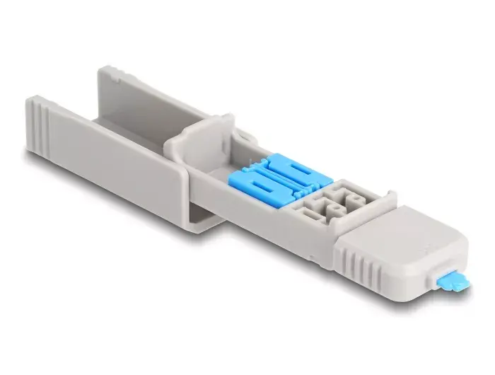 DeLOCK HDMI Port Blocker komplekts 4 gabali Photo 4