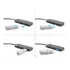 DeLOCK HDMI Port Blocker komplekts 4 gabali Photo 5