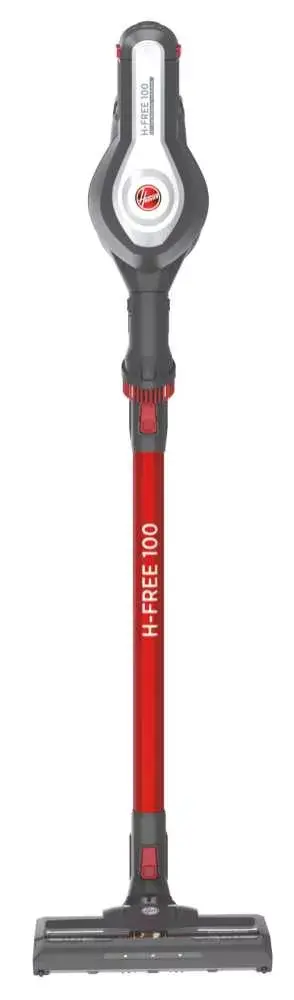 Stikveida putekļsūcējs HOOVER HF122GPT 011 Photo 10
