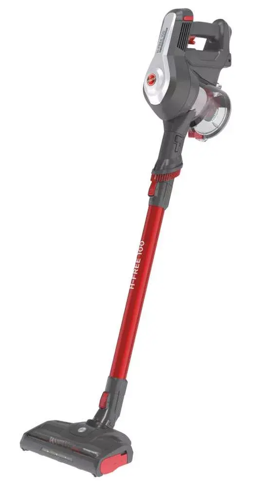 Stikveida putekļsūcējs HOOVER HF122GPT 011 Photo 15
