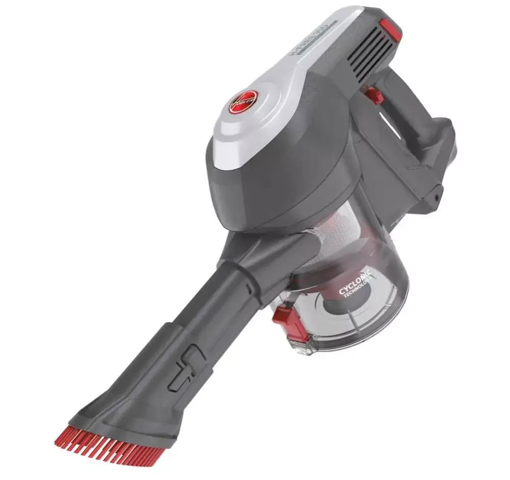 Stikveida putekļsūcējs HOOVER HF122GPT 011 Photo 19