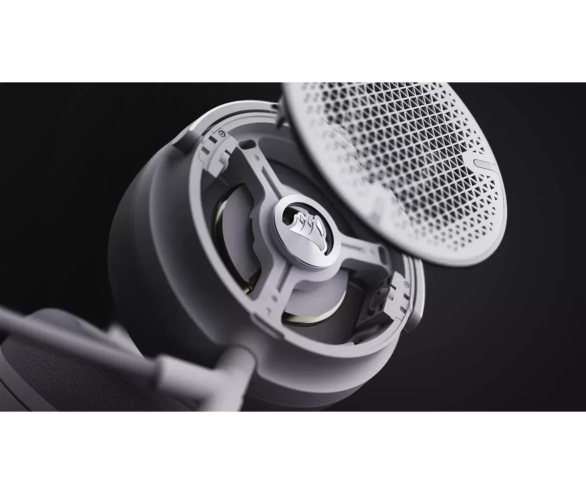 Austiņas Corsair VIRTUOSO PRO Photo 7