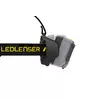 Galvas lampa Ledlenser HF8R Work Photo 4