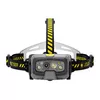 Galvas lampa Ledlenser HF8R Work Photo 6