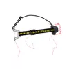 Galvas lampa Ledlenser HF8R Work Photo 7