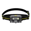 Nodokļu lampa Ledlenser HF6R Work Photo 3