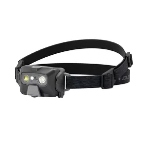 Налобный фонарь Ledlenser HF6R Core Black 800 лм IP68