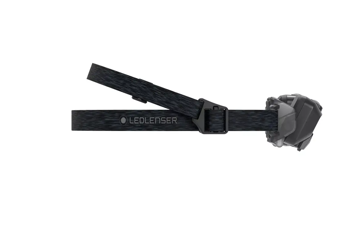 Налобный фонарь Ledlenser HF6R Core Photo 4