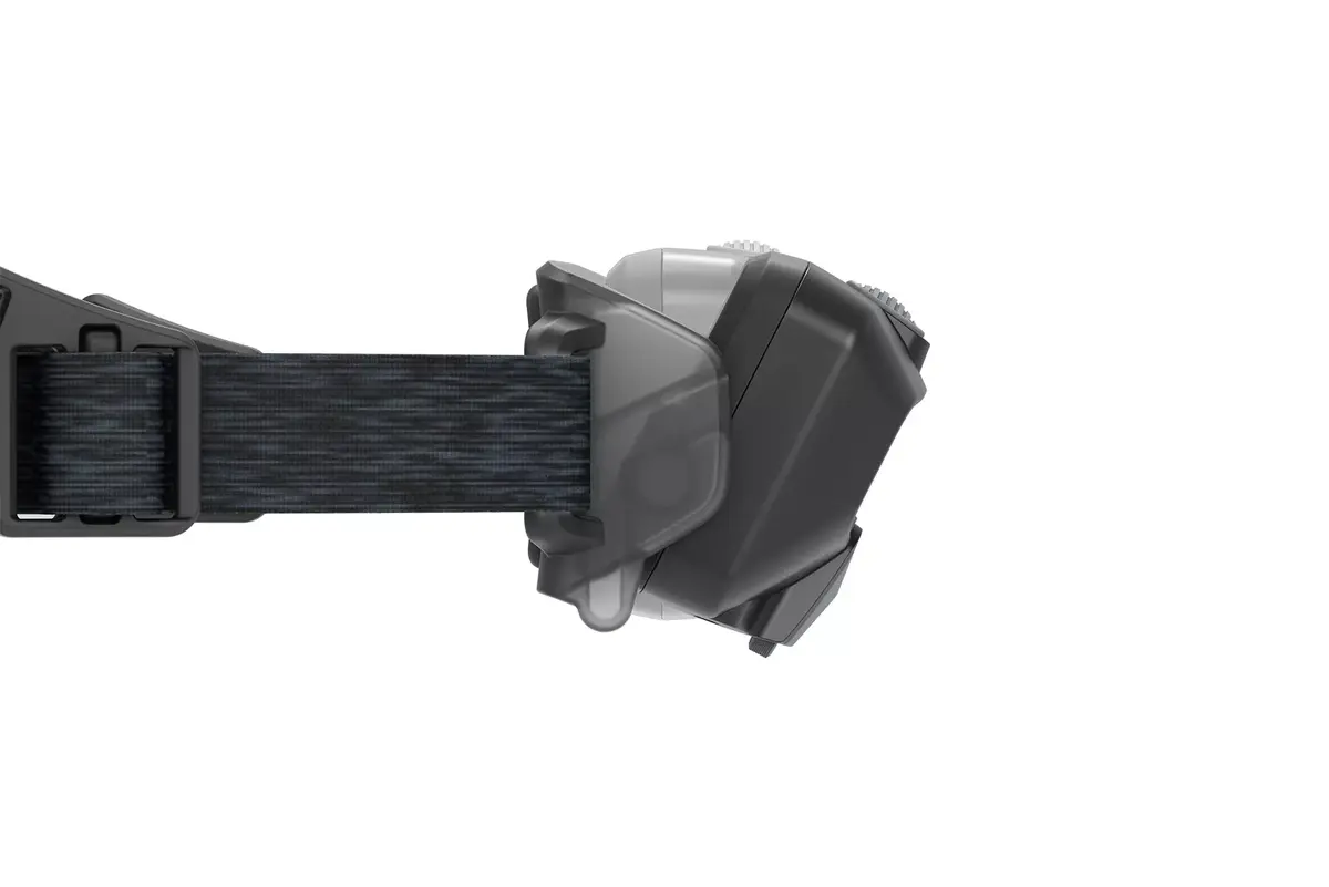 Налобный фонарь Ledlenser HF6R Core Photo 5