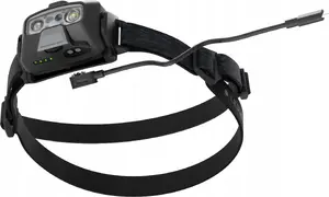 Налобный фонарь Ledlenser HF6R Core Black 800 лм IP68