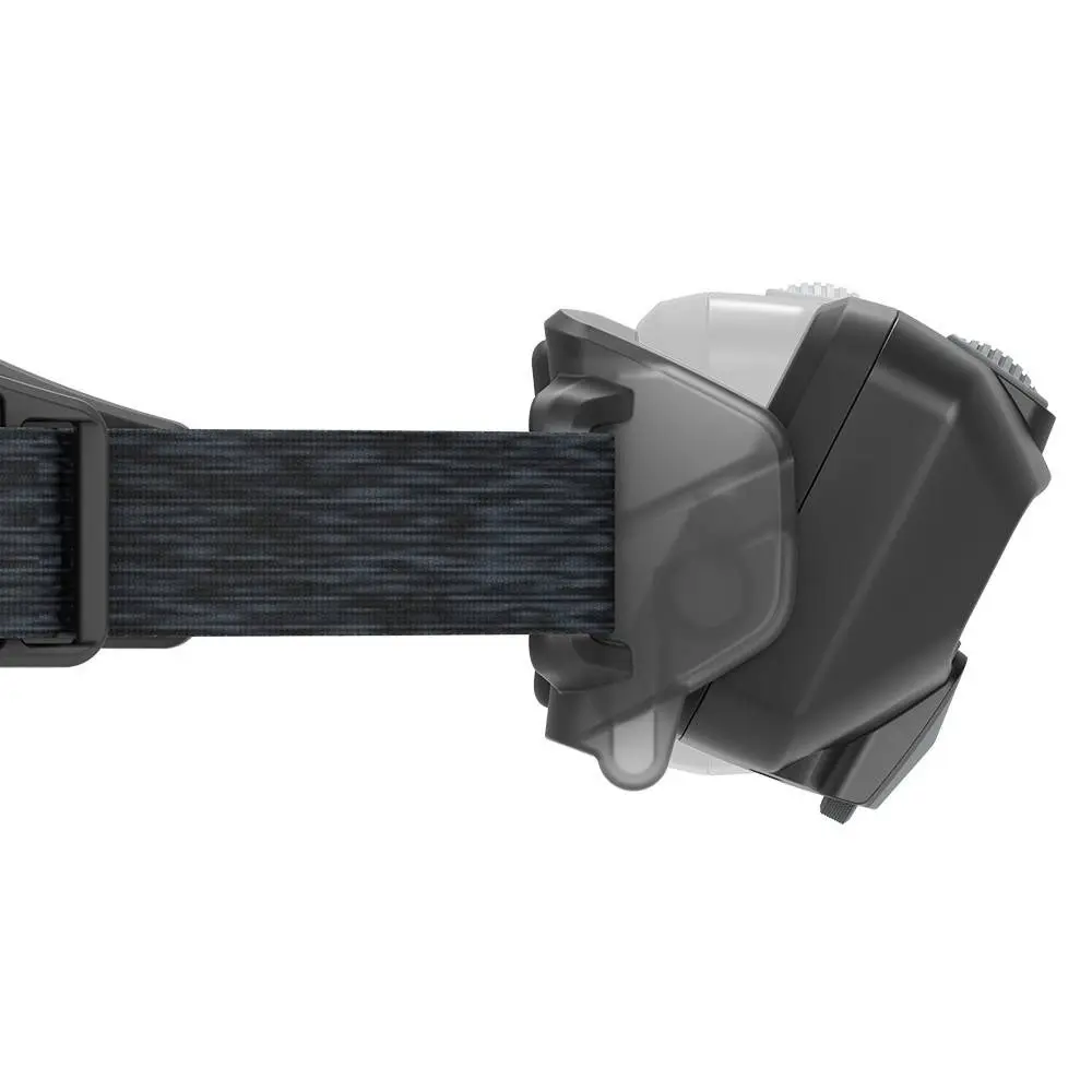 Headband flashlight Ledlenser HF6R Core Photo 11