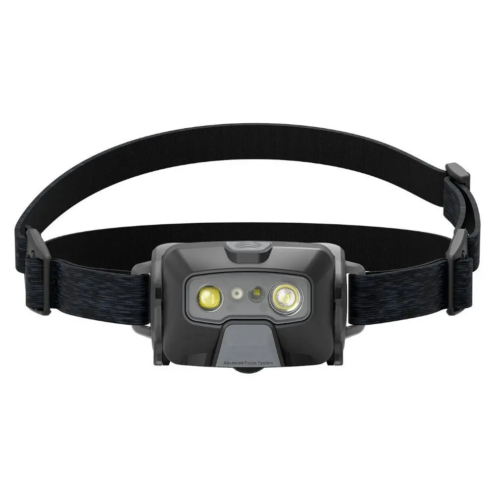 Headband flashlight Ledlenser HF6R Core Photo 12