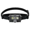 Headband flashlight Ledlenser HF6R Core Photo 12