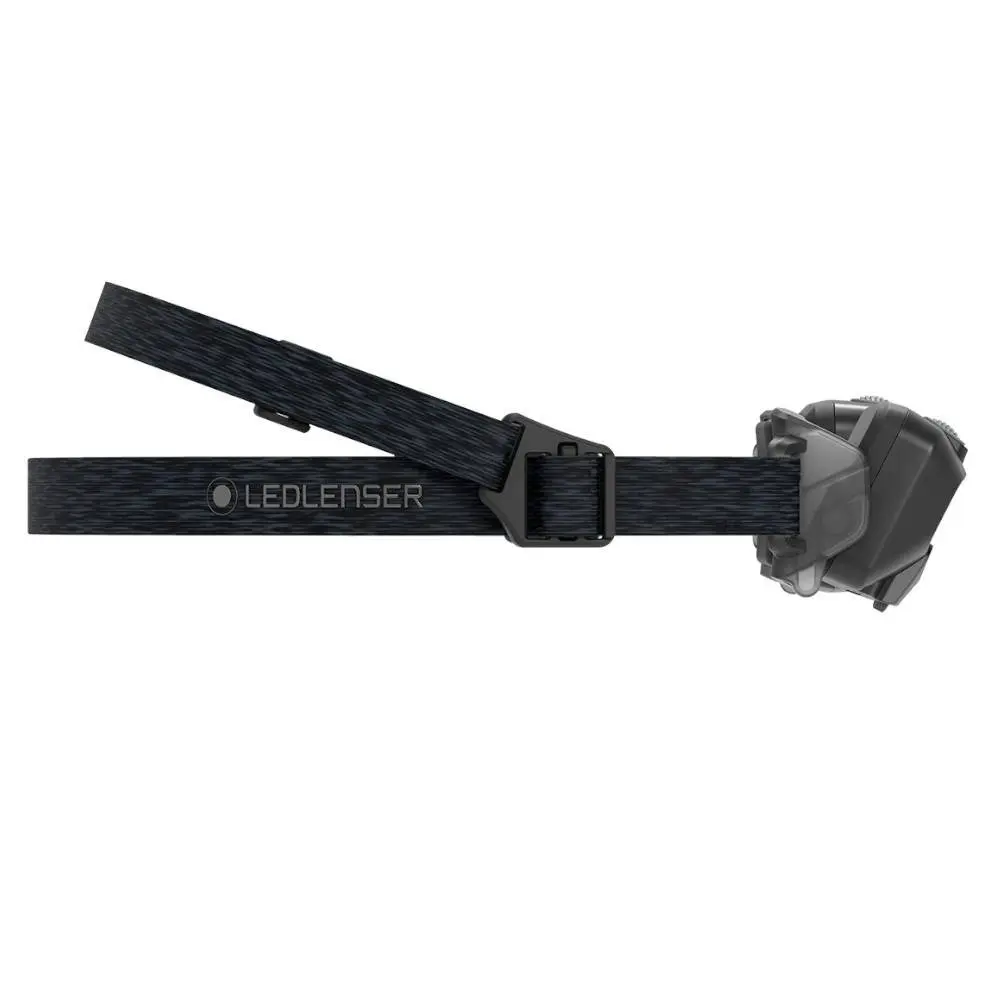 Headband flashlight Ledlenser HF6R Core Photo 13