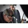 Налобный фонарь Ledlenser HF4R Work Photo 2