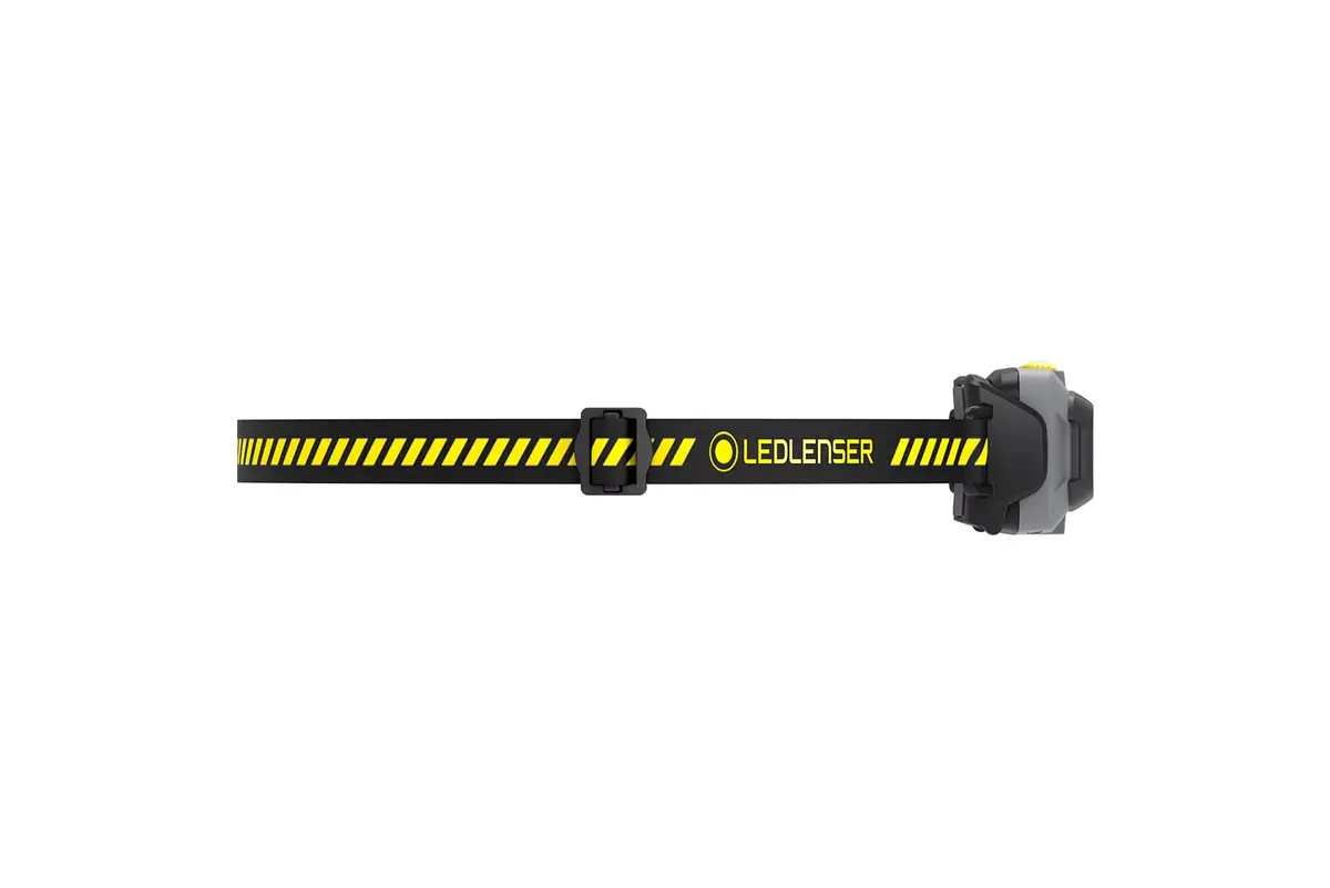 Налобный фонарь Ledlenser HF4R Work Photo 4