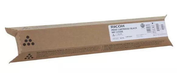 Toneris Ricoh MP C2550 Black 842057