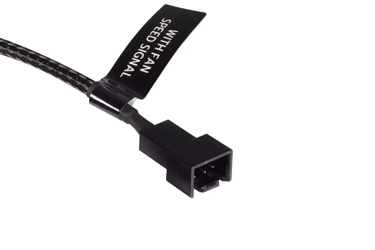 RGB splitter cable Alphacool 18696 Photo 2