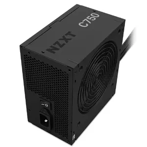 Блок питания NZXT C750 750 Вт