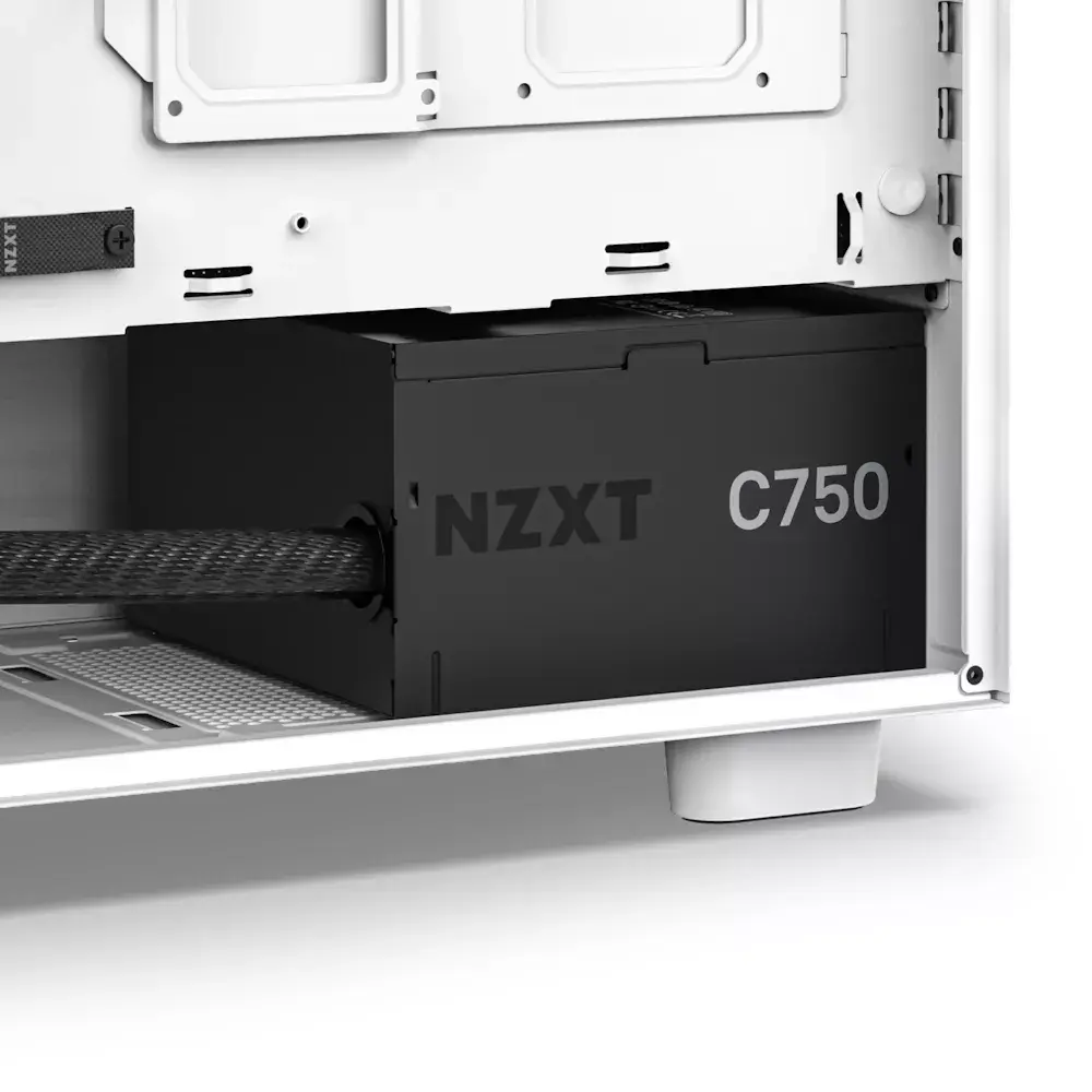 Блок питания NZXT C750 Photo 4