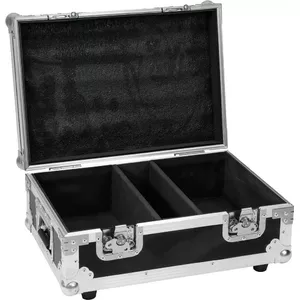 Флайткейс Roadinger для 2 колонок TSL-150/250/350 — прочная конструкция