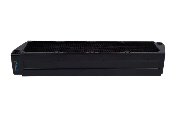 Radiatora bloks Alphacool NexXxoS UT60 Photo 2