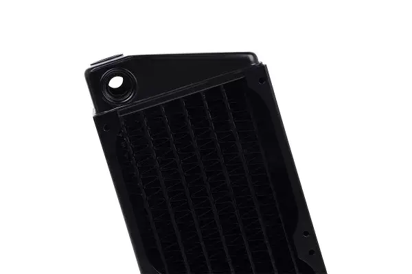 Radiatora bloks Alphacool NexXxoS UT60 Photo 3
