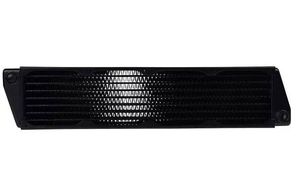 Radiatora bloks Alphacool NexXxoS UT60 Photo 4