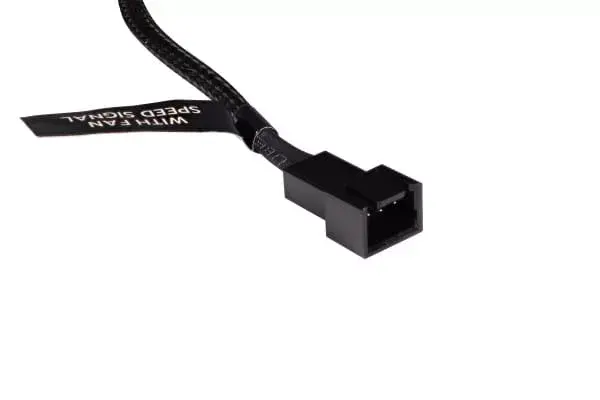 Internal Power Cable Alphacool 18694 Photo 2