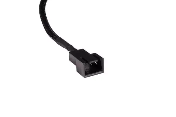 Internal Power Cable Alphacool 18694 Photo 3