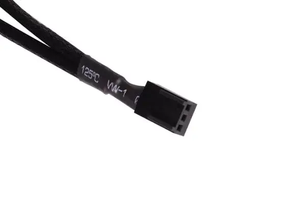 Alphacool internal power cable 18695 Photo 4