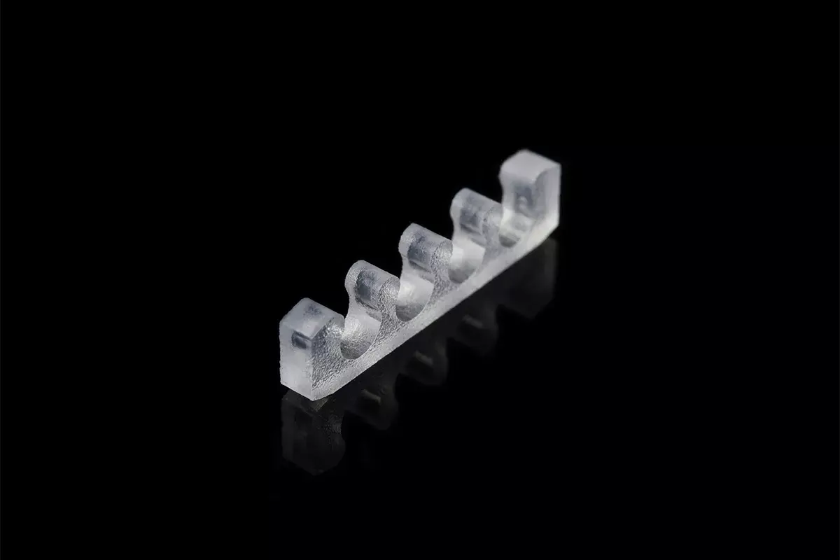 Cable management kit Alphacool 24749 Photo 2