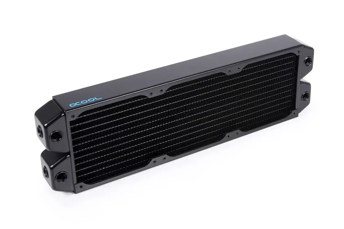 Radiators Alphacool 14389 Photo 2