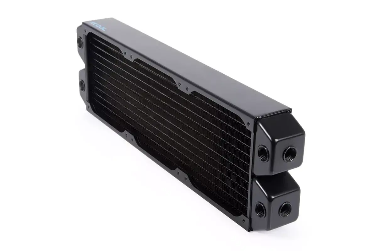 Radiators Alphacool 14389 Photo 4