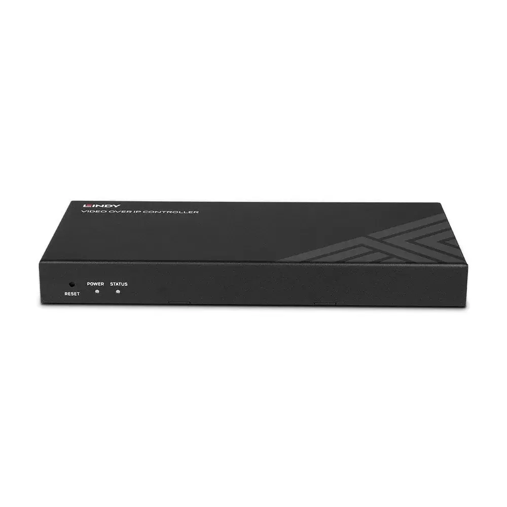 AV atkārtotājs Lindy 4K30 HDMI un USB pār IP sistēmu Photo 3