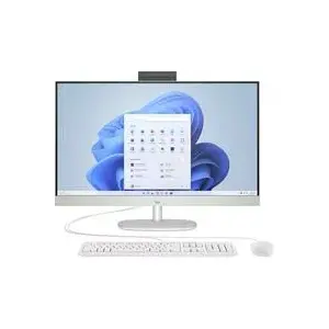 Computer HP All-in-One PC 27-cr0102ng Intel i5-1335U 16GB RAM 1TB SSD Iris Xe Graphics Windows 11