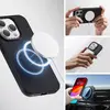 Cover 4smarts 540579 Black for iPhone 15 Photo 3