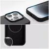 Cover 4smarts 540579 Black for iPhone 15 Photo 5
