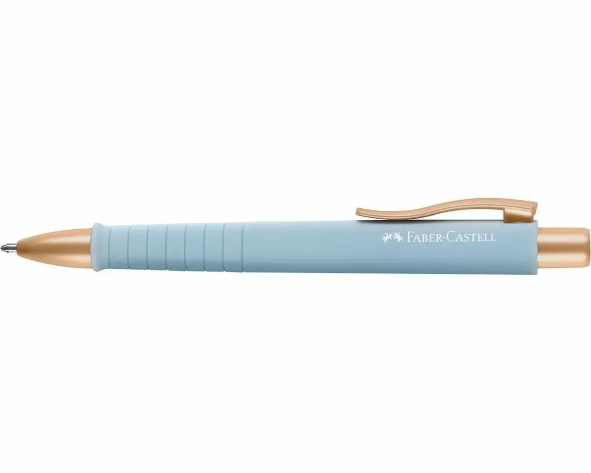 Piekaramā bumbiņas pildspalva Faber-Castell 241186 Photo 2