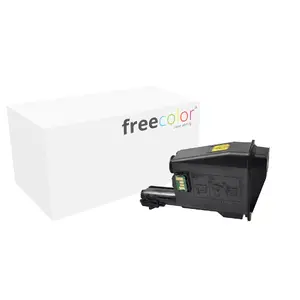 Картридж тонерный FREECOLOR TK1115-FRC для KYOCERA, черный, 1 шт., до 1600 страниц